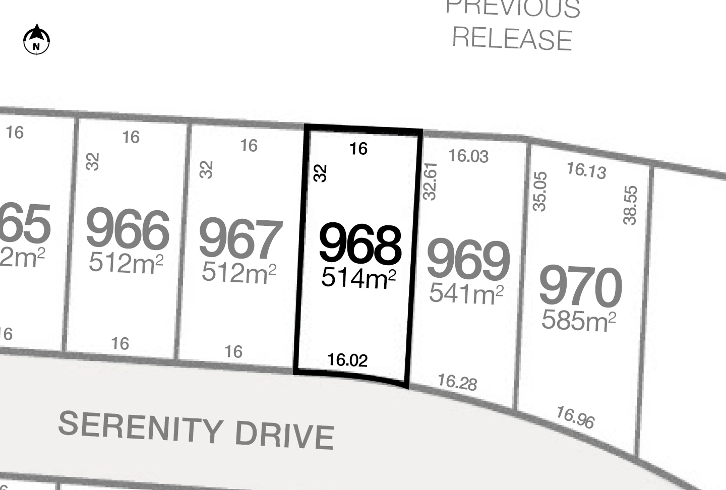 [Land for Sale] Silverwoods Estate, Yarrawonga OpenLot